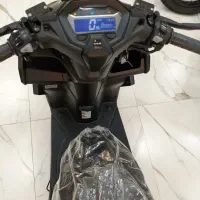 طرح کلیک دلتا ۱۵۰ آب خنک بدون پیش و چک۳۶ ماهه|موتورسیکلت|تهران, قیطریه|دیوار