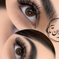اکستنشن مژه