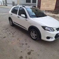 کویک ار سفید مشکی مدل۱۴۰۰|خودرو سواری و وانت|همدان, |دیوار