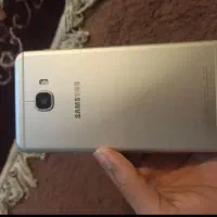 سامسونگ c 7