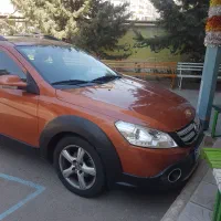 اچ سی کراس دانگ فنگ