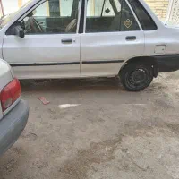 پراید 87