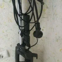 جارو پرتابل سوکانی|جاروبرقی، جارو شارژی، بخارشو|کنارک, |دیوار