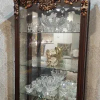 بوفه سلطنتی چراغ دار