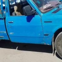 نیسان مدل88|خودرو سواری و وانت|زاهدان, |دیوار
