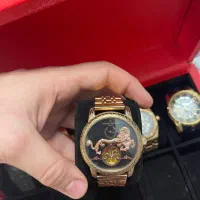 ساعت واشرون رولکس ای پی هابلوت پتک گوچی کت اپل و..|ساعت|تهران, میرداماد|دیوار