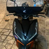 هندا کلیک ۱۵۰