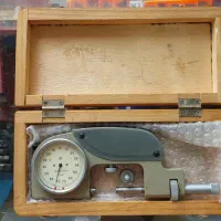 میکرومتر پاسامتر یک میکرون ابزاراندازه گیری|ابزارآلات|پاکدشت, خاتون آباد|دیوار