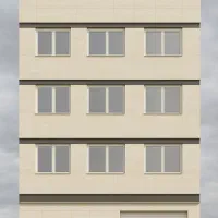 سه واحد آپارتمان ۱۲۰ متری در بابل