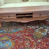 میز عسلی و جلو مبلی و میز تلوزیون