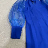 پیراهن مجلسی سایز ۳۸|لباس|رشت, رشتیان|دیوار