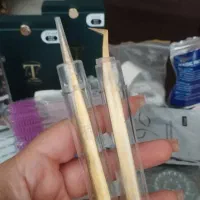 وسایل کاشت اکستنشن مژه
