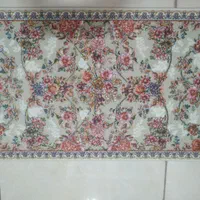 پادری ۱۲۰۰شانه سوپربرایت ۱۰۰٪ آکرولیک(نووآکبند)