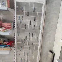 استند طوری برای آویز