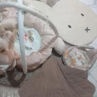 ست سیسمونی رنگ کرم باقیمت باورنکردنی