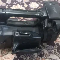 دوربین فیلم برداری سونی dvcam|دوربین عکاسی و فیلمبرداری|شهرکرد, |دیوار