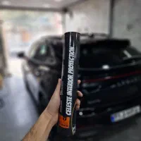 برچسب پارکابی کاور سوییچ گلس محافظ کابین خودرو|قطعات یدکی و لوازم جانبی|تهران, تهرانپارس شرقی|دیوار