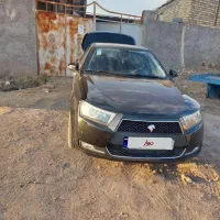 دنا توربواتومات اپشنال