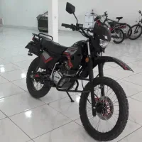 موتورسیکلت تریل دایچی ۲۰۰|موتورسیکلت|مرند, |دیوار