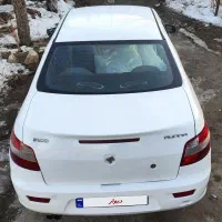 رانا  tu5|خودرو سواری و وانت|تهران, اکباتان|دیوار