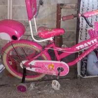دوچرخه دخترانه۲۰
