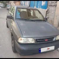پراید ۹۱|خودرو سواری و وانت|تهران, افسریه شمالی|دیوار