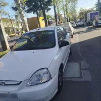 ریو مدل 89 abs مونتاژی|خودرو سواری و وانت|رشت, حومه رشت|دیوار
