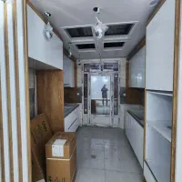 68متری نوساز /2خواب /پارکینگ غیر مزاحم