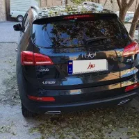 جک s5 توربو ۱۵۰۰|خودرو سواری و وانت|تبریز, |دیوار