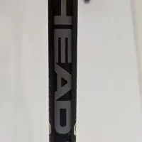 راکت اسکواش head|ورزش‌های توپی|تهران, فردوسی|دیوار