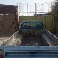 مزدا 2000مدل98