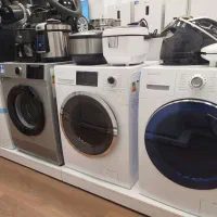 ماشین لباسشویی تحویل فوری