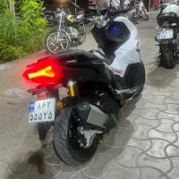 ADV180|موتورسیکلت|سبزوار, مدرس|دیوار