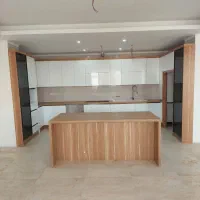 سازنده انواع مصنوعات چوبی و ام دی اف|جاکفشی، کمد، دراور|هشتگرد, شهرک دانش|دیوار