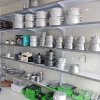 فروش ویترین ودکور وقفسه|فروشگاه و مغازه|بندر ماهشهر, |دیوار