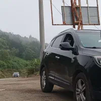 جک S5 دنده‌ای، مدل ۱۳۹۴