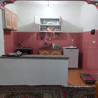 سوییت حیاط دار مجهز و تمیز نزدیک دریا و جنگل|اجارهٔ کوتاهمدت آپارتمان و سوئیت|تنکابن, |دیوار