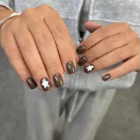 کاشت ژل و پودر . ترمیم