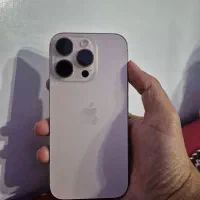 آیفون ۱۶ پرو کلا ۱۰روز کار کرده