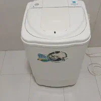 مینی واش فرودلین مدل sw-35