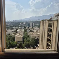 ۱۴۰ متر جردن ولیعصر با ویوی ابدی|فروش آپارتمان|تهران, امانیه|دیوار