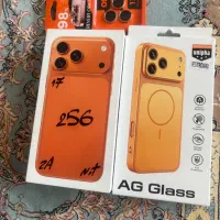 ایفون ۱۷پرومکس نات اکتیو اکبند|موبایل|تهران, مهستان|دیوار