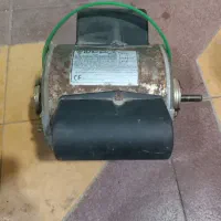 موتور کولر