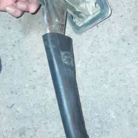 ترمز دستی پژو