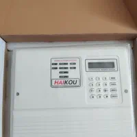 دوربین مداربسته و دزدگیر اماکن