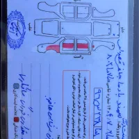 سمند سورن EF7|خودرو سواری و وانت|همدان, |دیوار