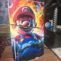 ps5 slim standard معاوضه|کنسول، بازی ویدئویی و آنلاین|تهران, مشیریه|دیوار