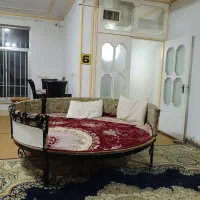 کار در کافه سنتی