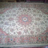 فرش دستباف ۶ متری|فرش|اراک, |دیوار