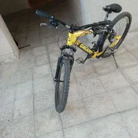 دوچرخه ۲۶|دوچرخه، اسکیت، اسکوتر|محمدیه-قزوین, |دیوار